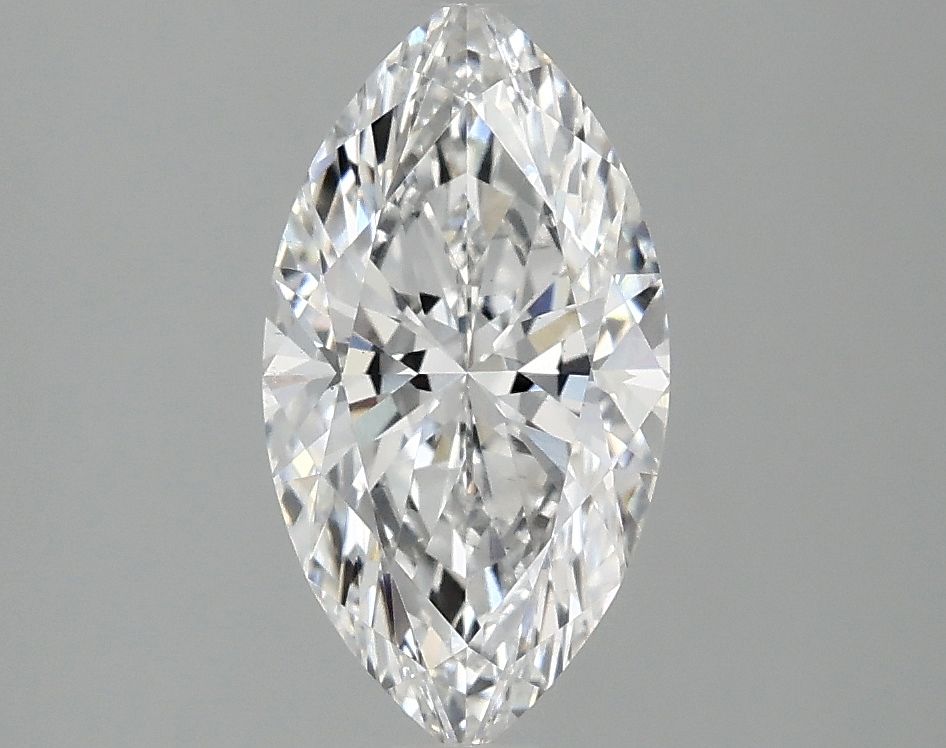 1.49 ct. marquise Lab Grown Diamond front image
