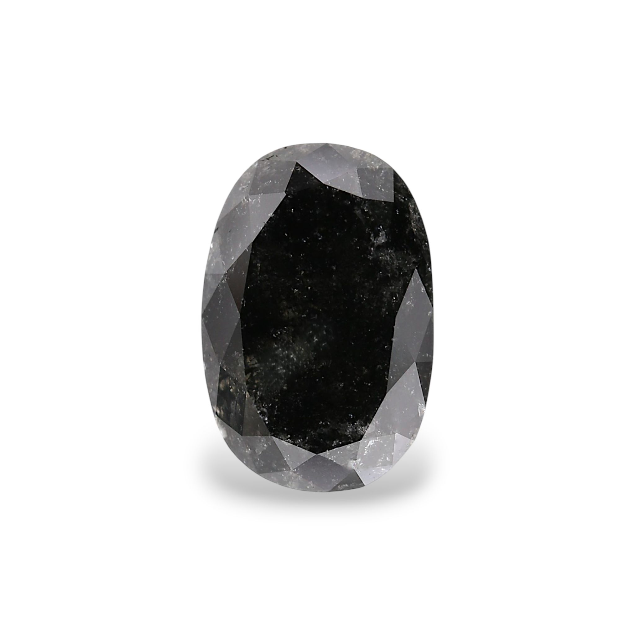 2.91ct Oval diamond
