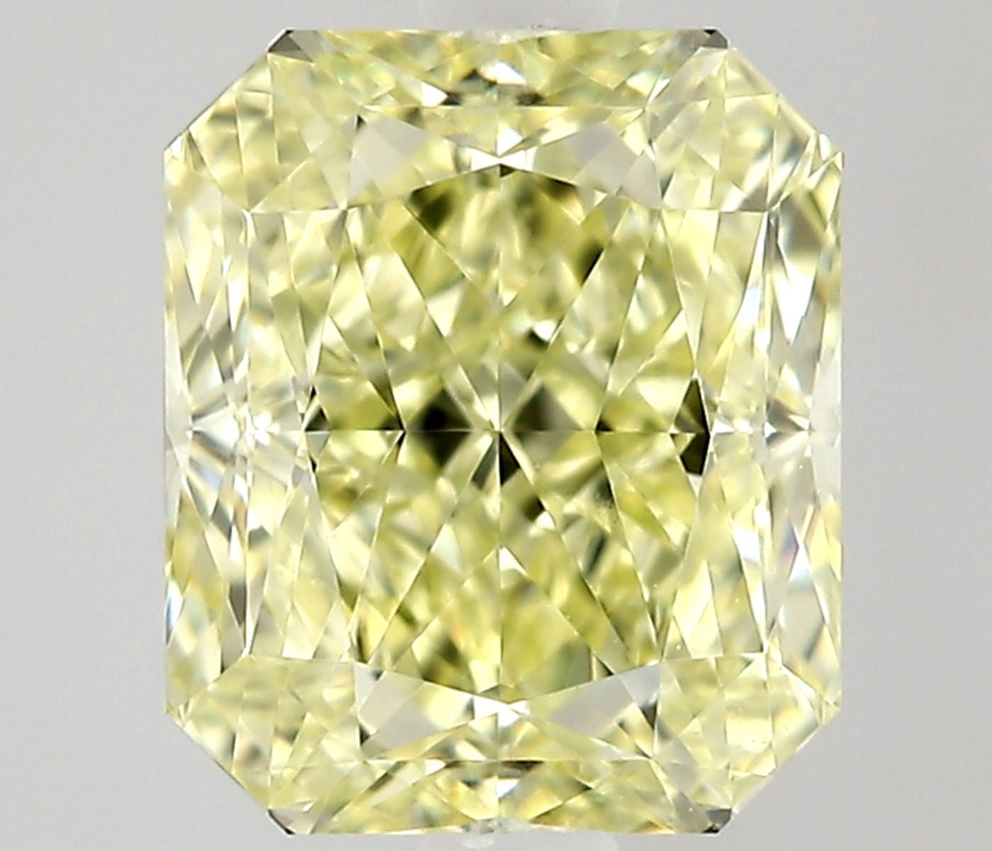 Yellow Diamond
