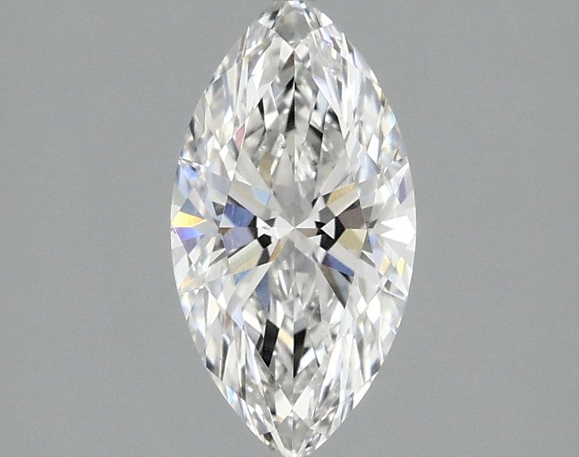 1.01 ct. marquise Lab Grown Diamond front image