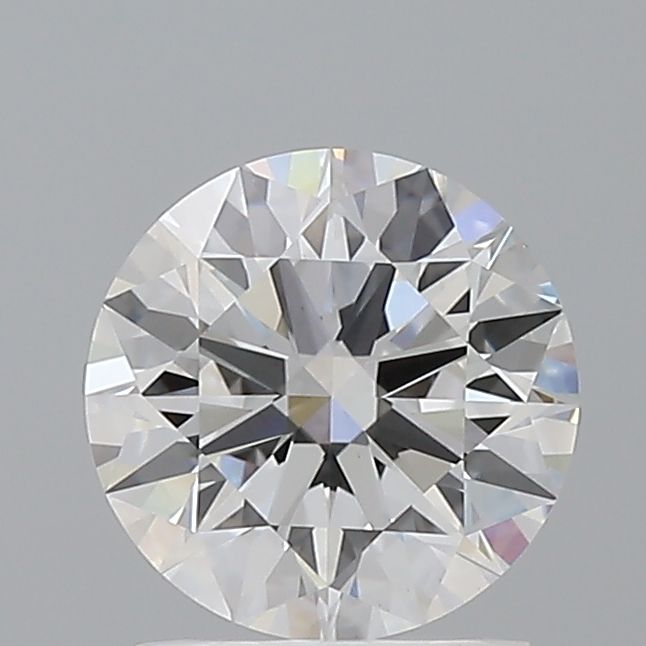 1.59 ct. round Lab Grown Diamond front image