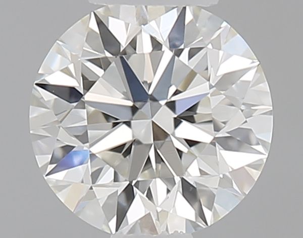 0.35 ct Round Diamond