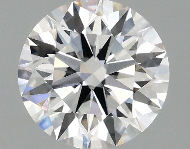 1.51 ct. round Lab Grown Diamond front image