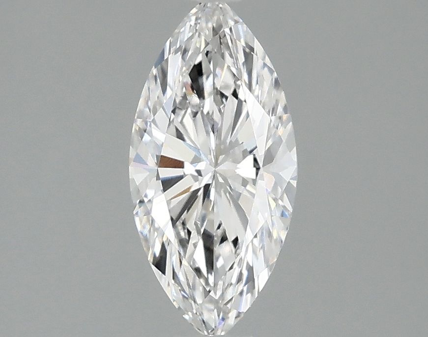 1.06 ct. marquise Lab Grown Diamond front image