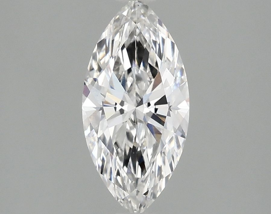 1.07 ct. marquise Lab Grown Diamond front image