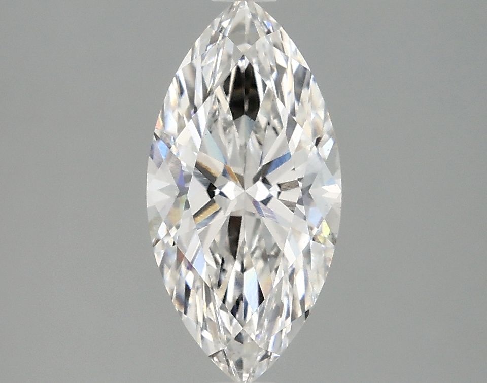 1.55 ct. marquise Lab Grown Diamond front image