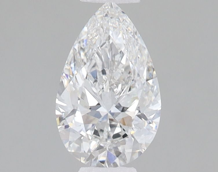 0.73 ct. pear Lab Grown Diamond front image