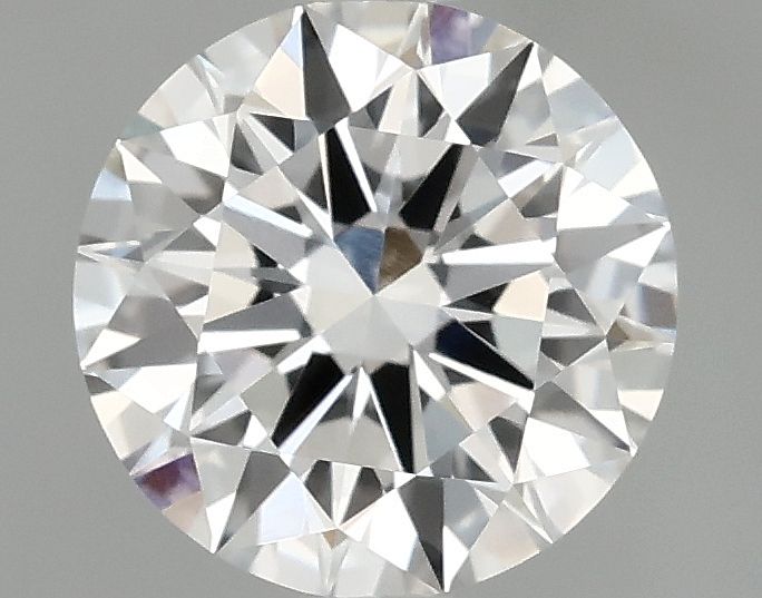 1.03 ct. round Lab Grown Diamond front image