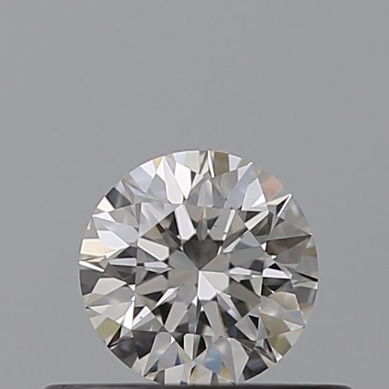 0.28 Carat Round Diamond H VS2