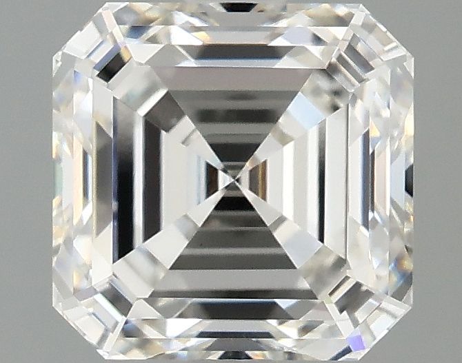 Asscher Diamond