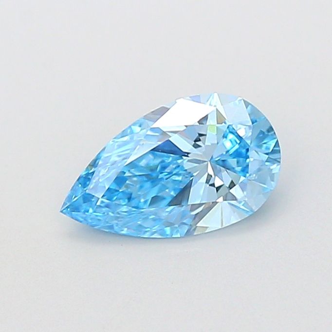 1.00 ct Pear diamond