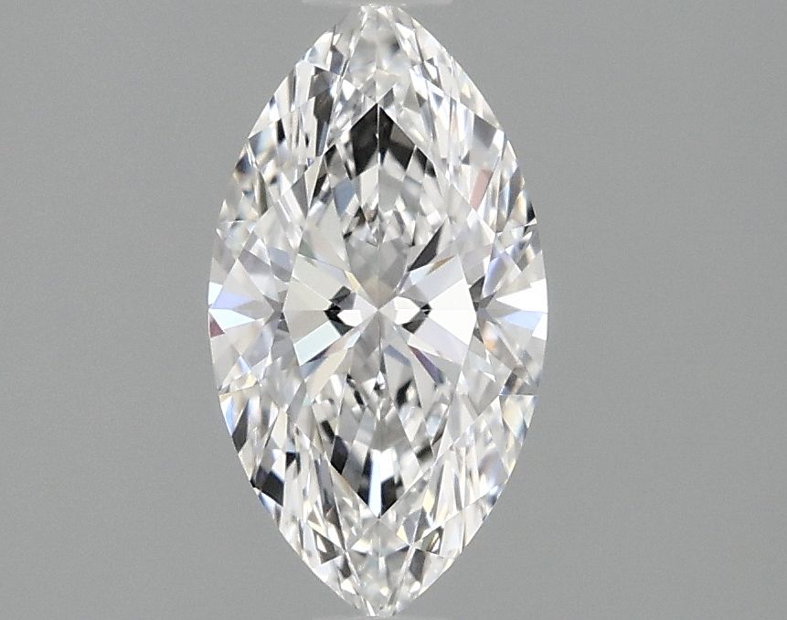 1.03 ct. marquise Lab Grown Diamond front image