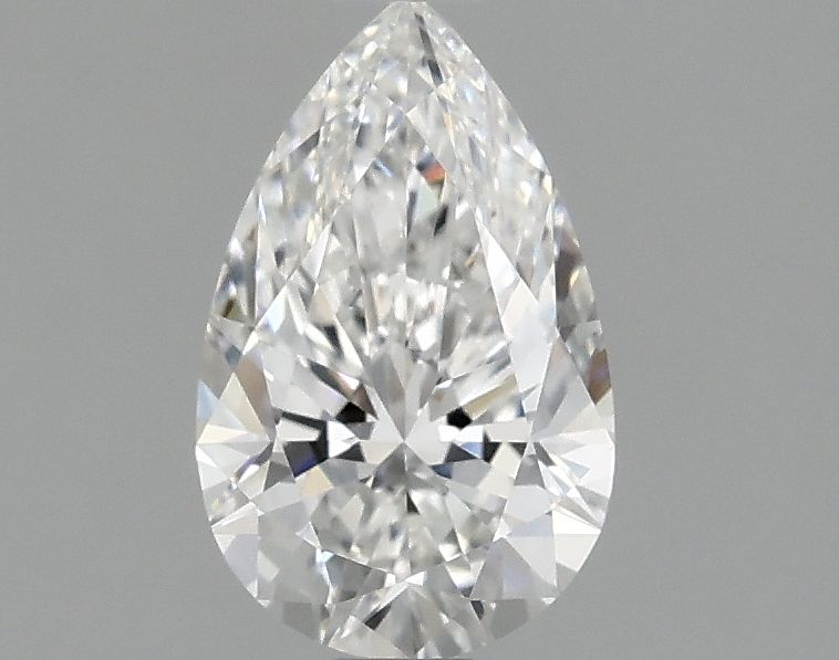 1.06 ct. pear Lab Grown Diamond front image