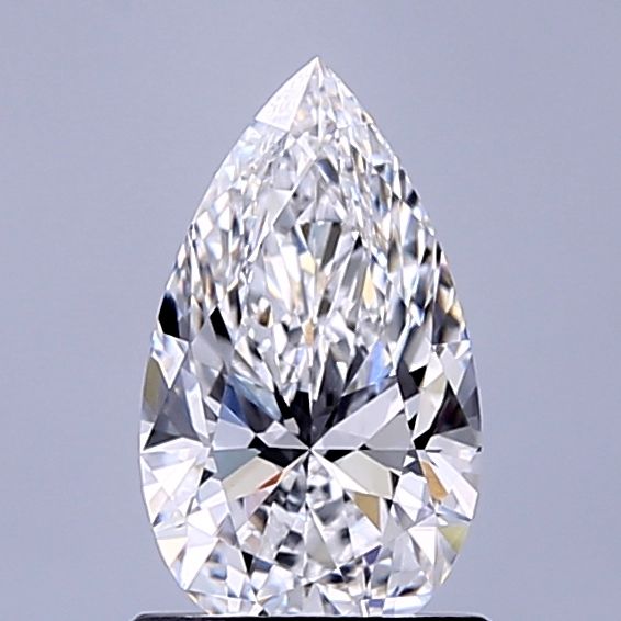 1.06 ct. pear Lab Grown Diamond front image