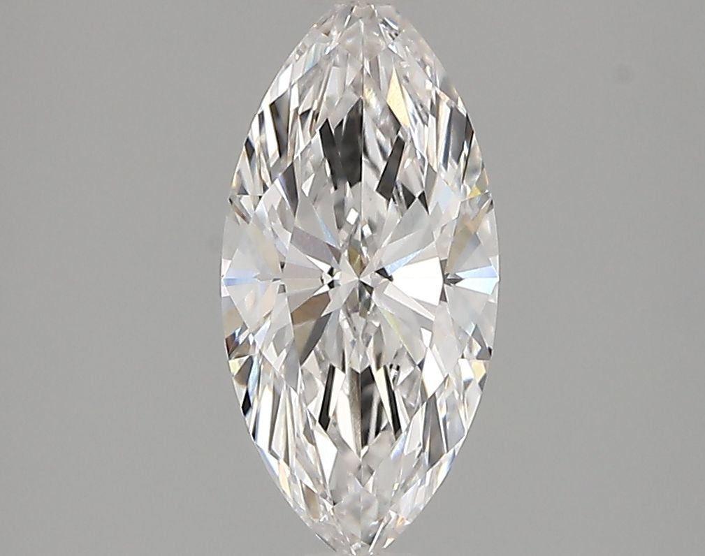 1.41 ct. marquise Lab Grown Diamond front image