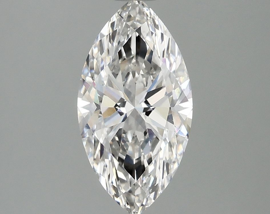1.48 ct. marquise Lab Grown Diamond front image