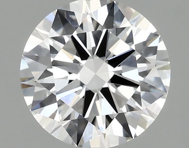 1.49 ct. round Lab Grown Diamond front image
