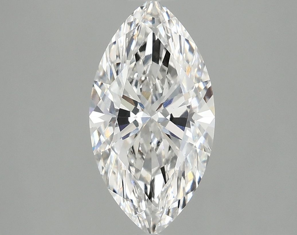 1.90 ct. marquise Lab Grown Diamond front image