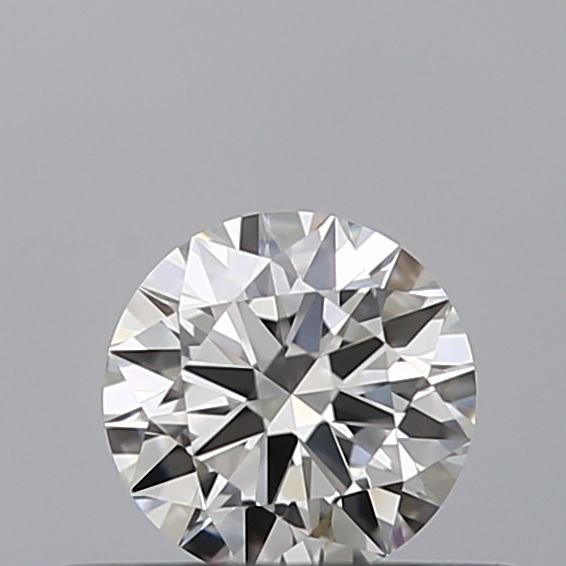 0.3 Carat Round Diamond F VVS1