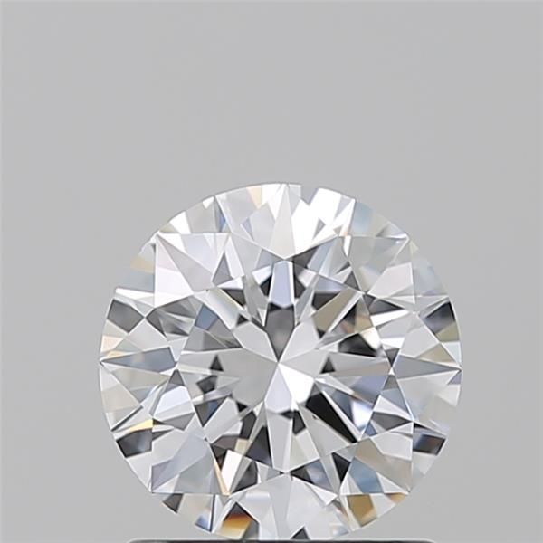 Diamant Rond 1.20 ct - Couleur D - Pureté FL