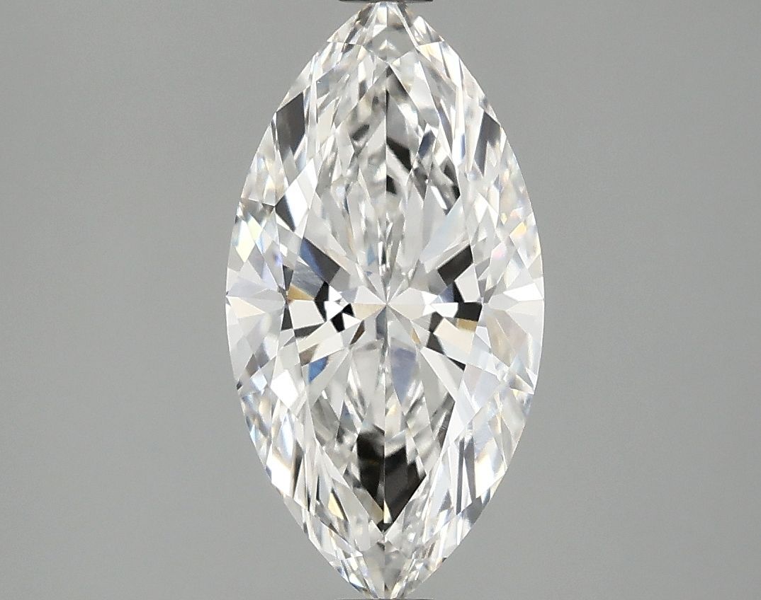 2.02 ct. marquise Lab Grown Diamond front image