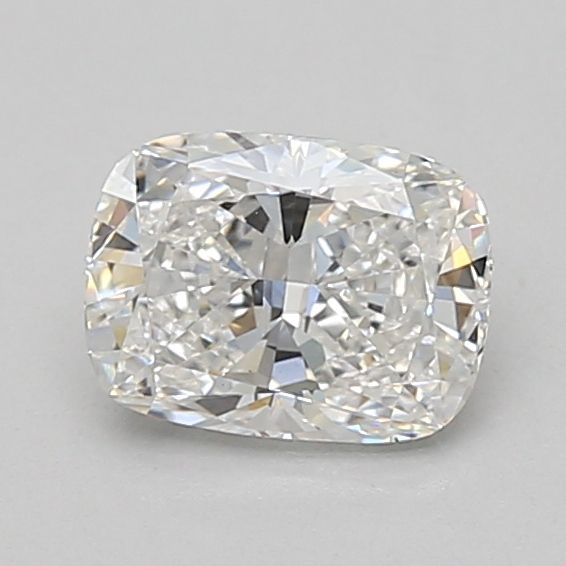 1.06 ct lab-grown Cushion modified Diamond