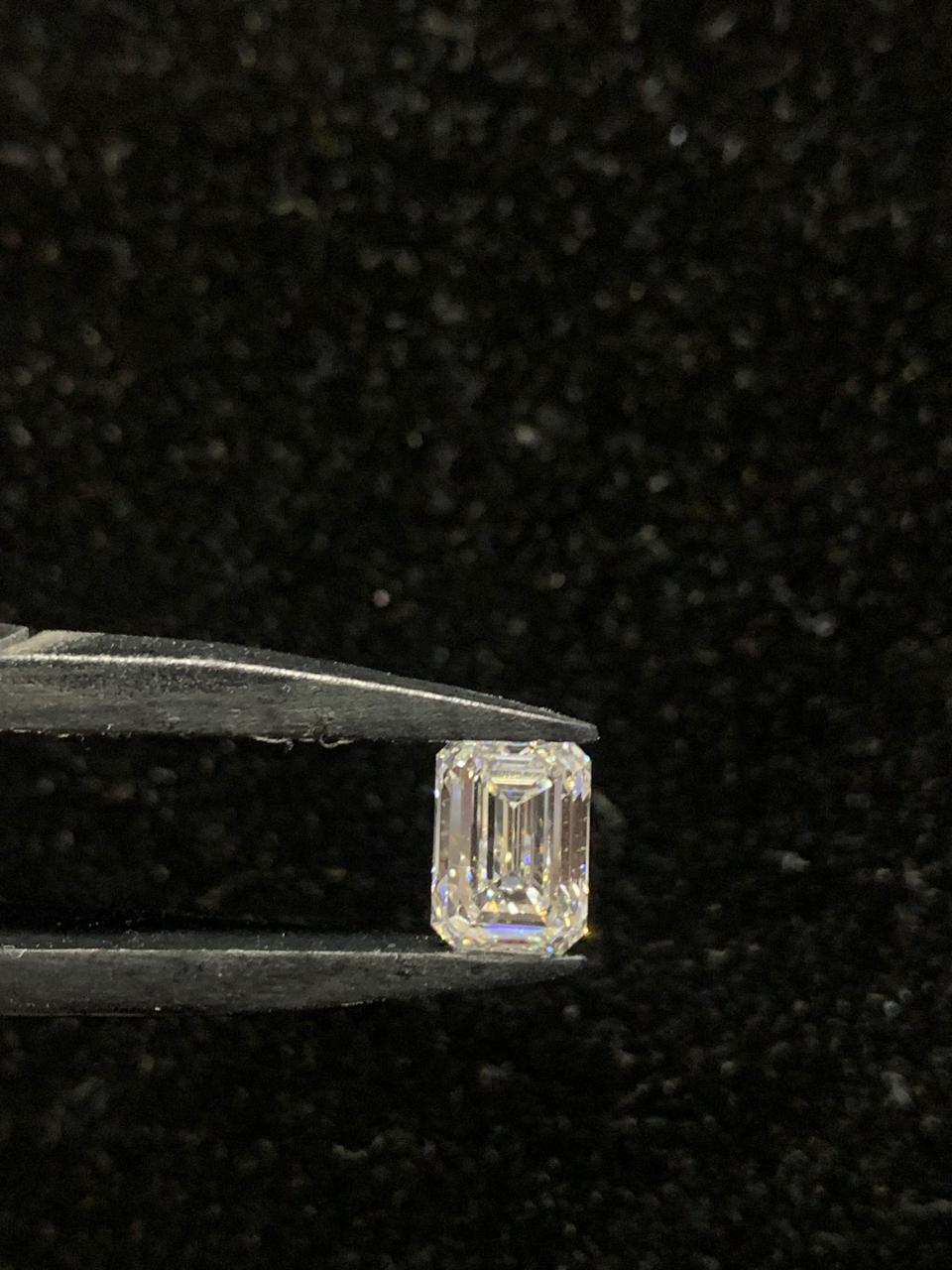 3.49 Carat