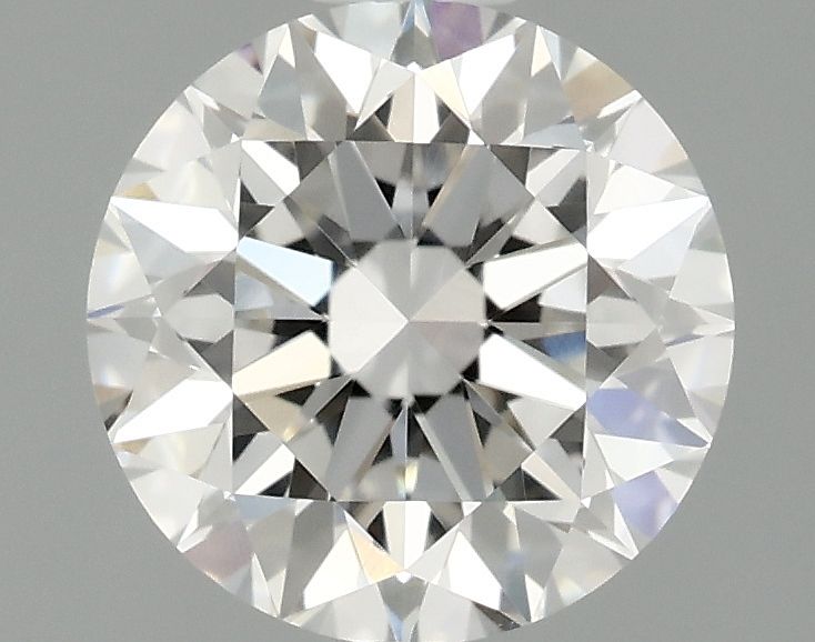 1.10 ct Round diamond