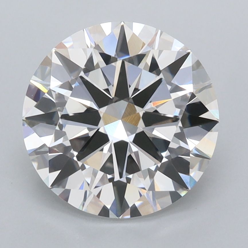 2.87 Carat