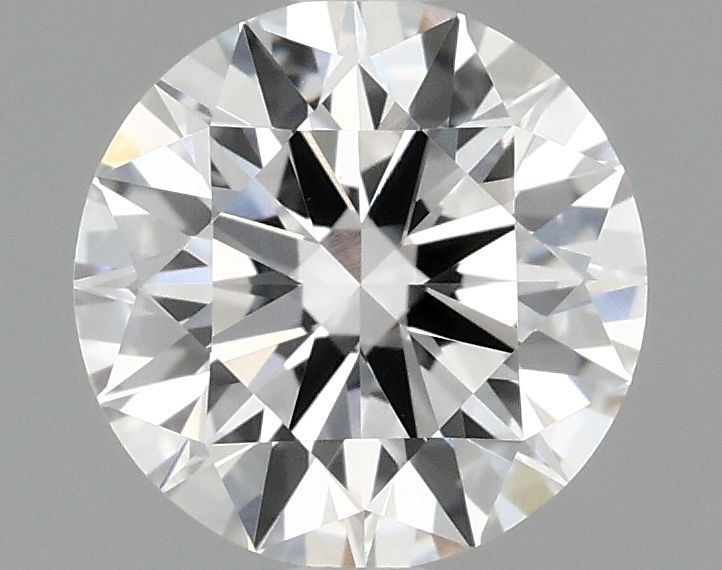 1.06 ct. round Lab Grown Diamond front image