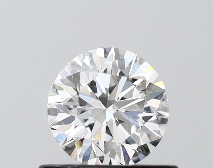 0.53 ct. round Lab Grown Diamond front image