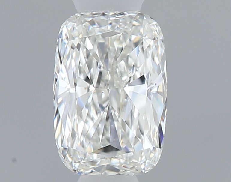 Cushion Diamond