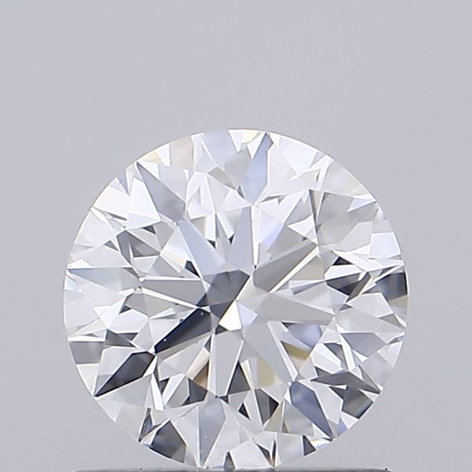 1.00 ct. round Lab Grown Diamond front image