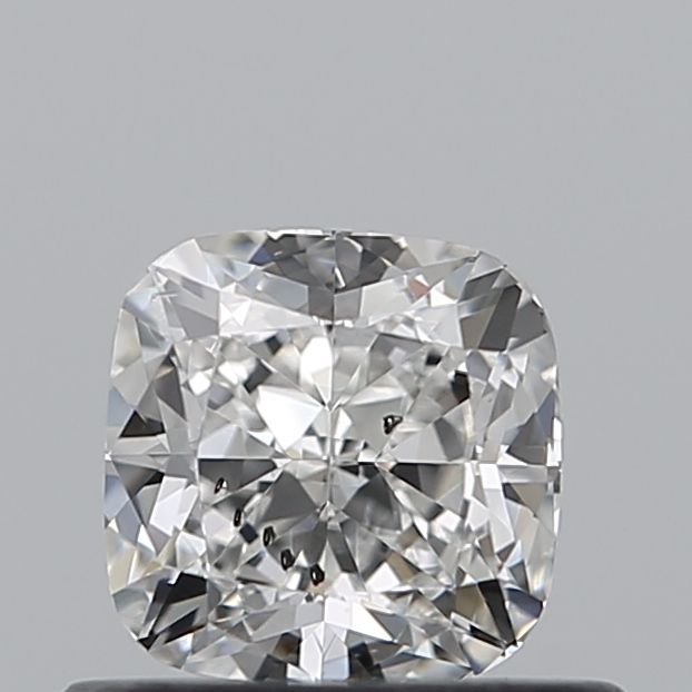 Cushion Diamond