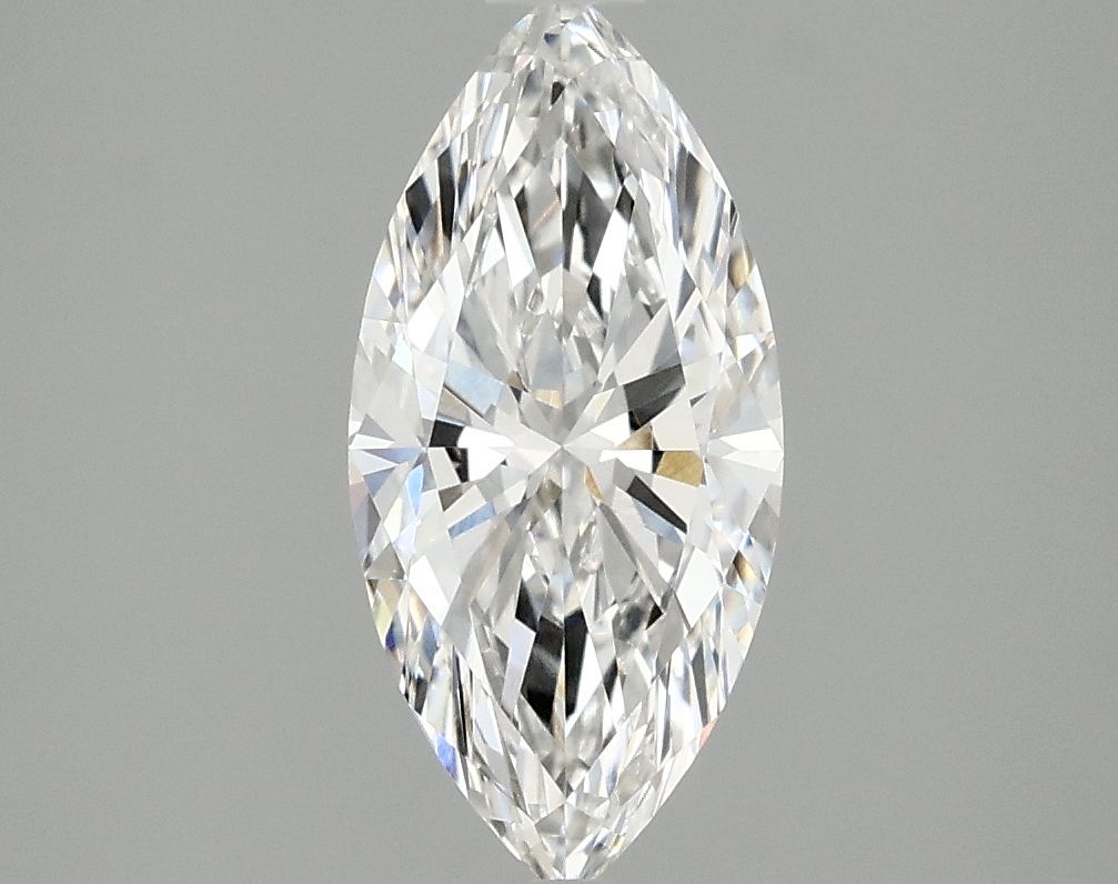 1.49 ct. marquise Lab Grown Diamond front image