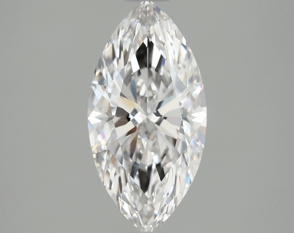 1.59 ct. marquise Lab Grown Diamond front image