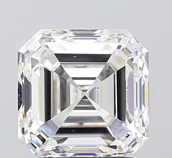Asscher Diamond
