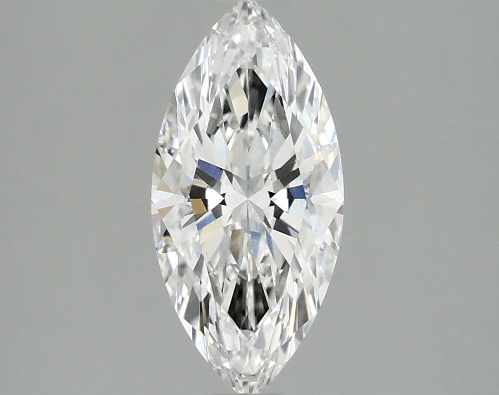 1.46 ct. marquise Lab Grown Diamond front image