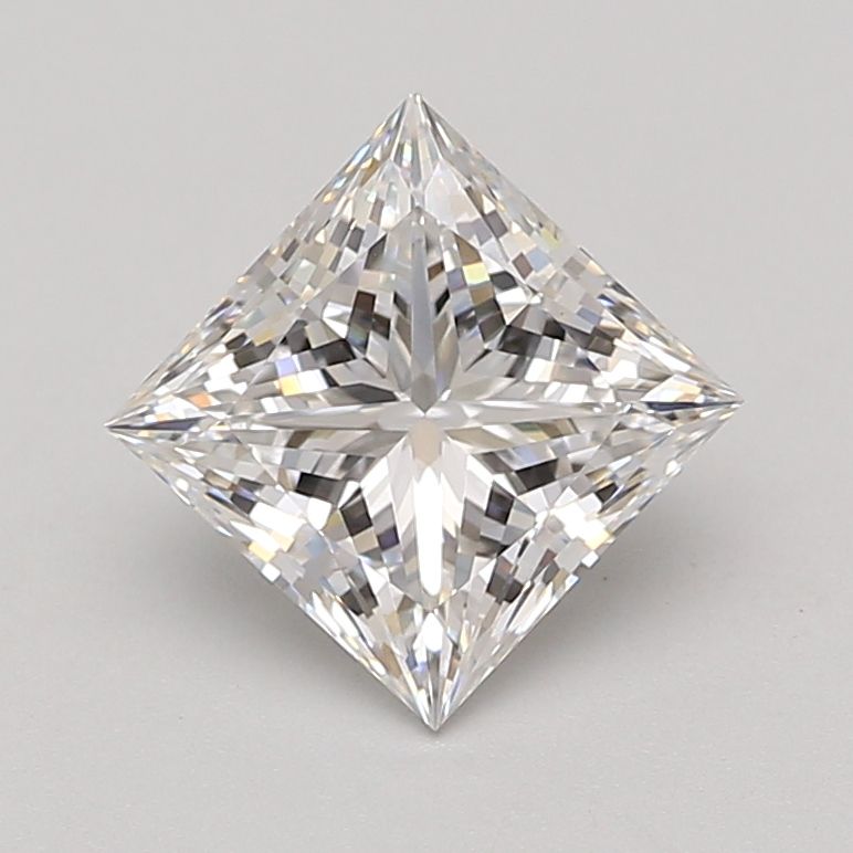 4.07 Carat
