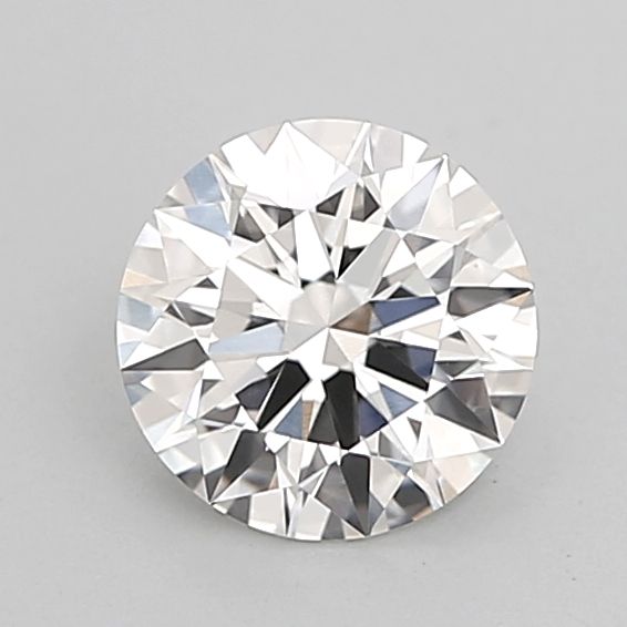 1.03 ct Round diamond