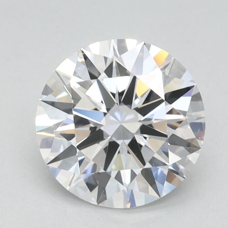 1.15 ct. round Lab Grown Diamond front image