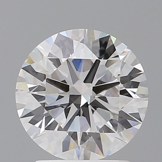 2.10 ct. round Lab Grown Diamond front image