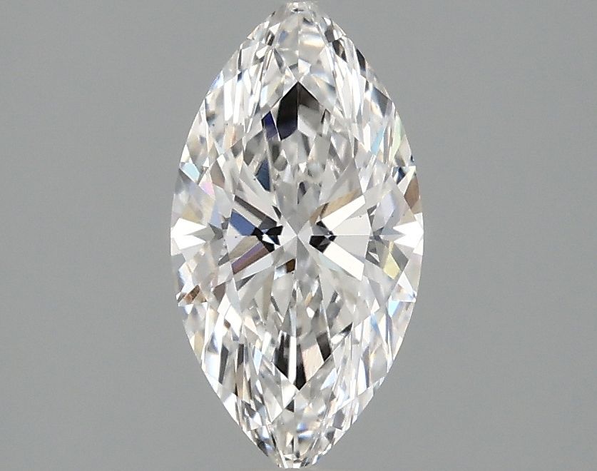 1.03 ct. marquise Lab Grown Diamond front image