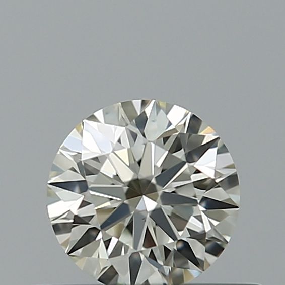 Round Diamond