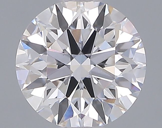 1.04 ct. round Lab Grown Diamond front image