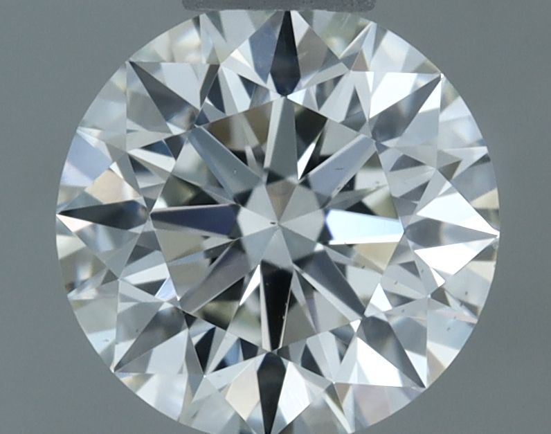 0.58 Carat