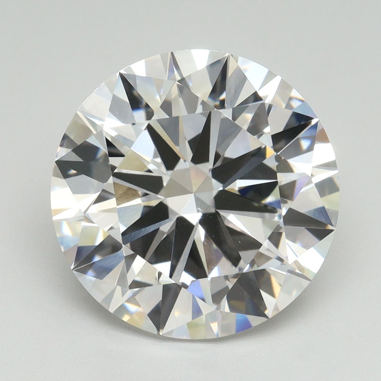 Round Diamond