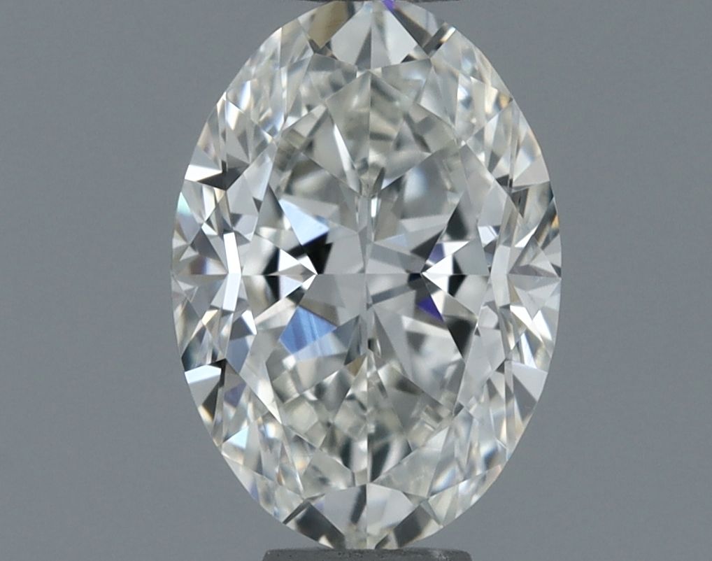 Oval Diamond