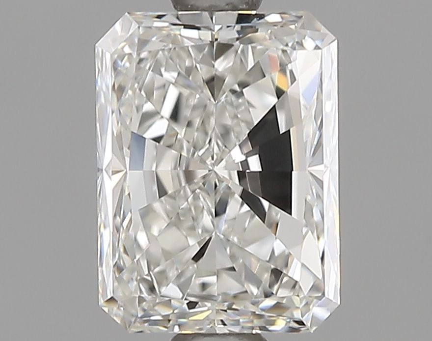 1.3 Carat Radiant Diamond G IF