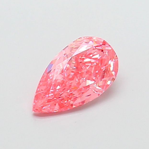 1.05 ct. pear Lab Grown Diamond front image